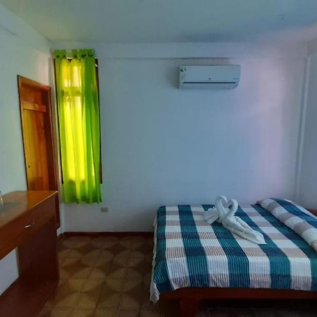 El Paraiso Puerto Ayora  Eksteriør billede