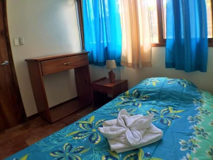 El Paraiso Puerto Ayora  Eksteriør billede