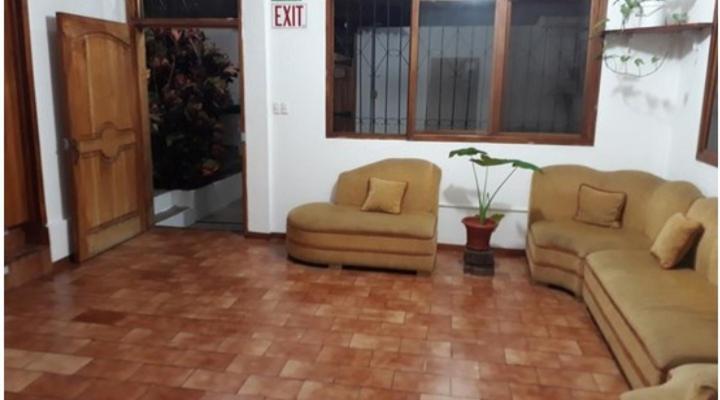 El Paraiso Puerto Ayora  Eksteriør billede