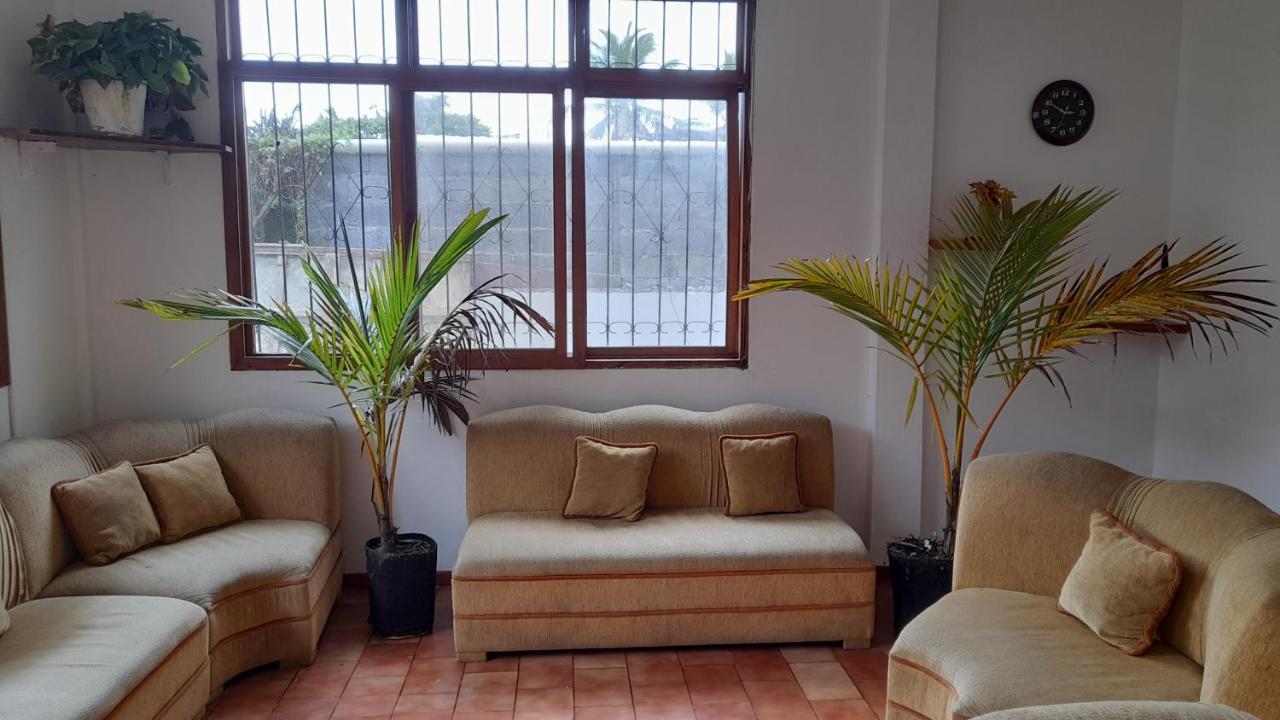 El Paraiso Puerto Ayora  Eksteriør billede