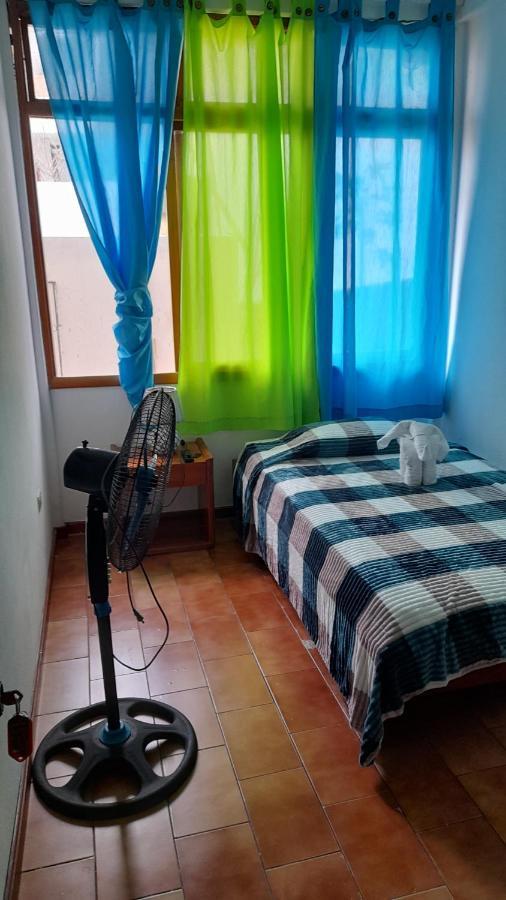 El Paraiso Puerto Ayora  Værelse billede
