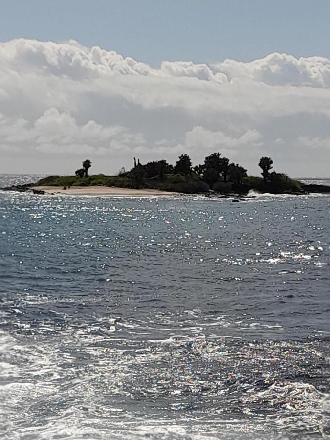 El Paraiso Puerto Ayora  Eksteriør billede