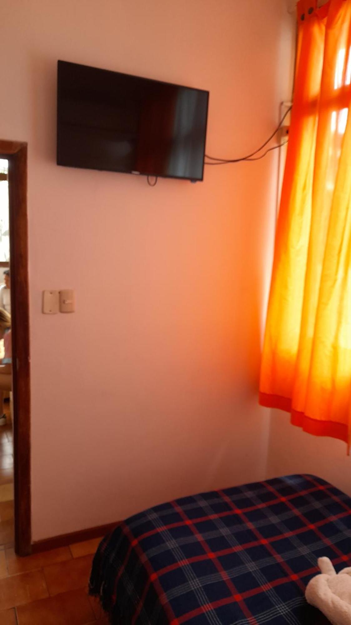 El Paraiso Puerto Ayora  Værelse billede