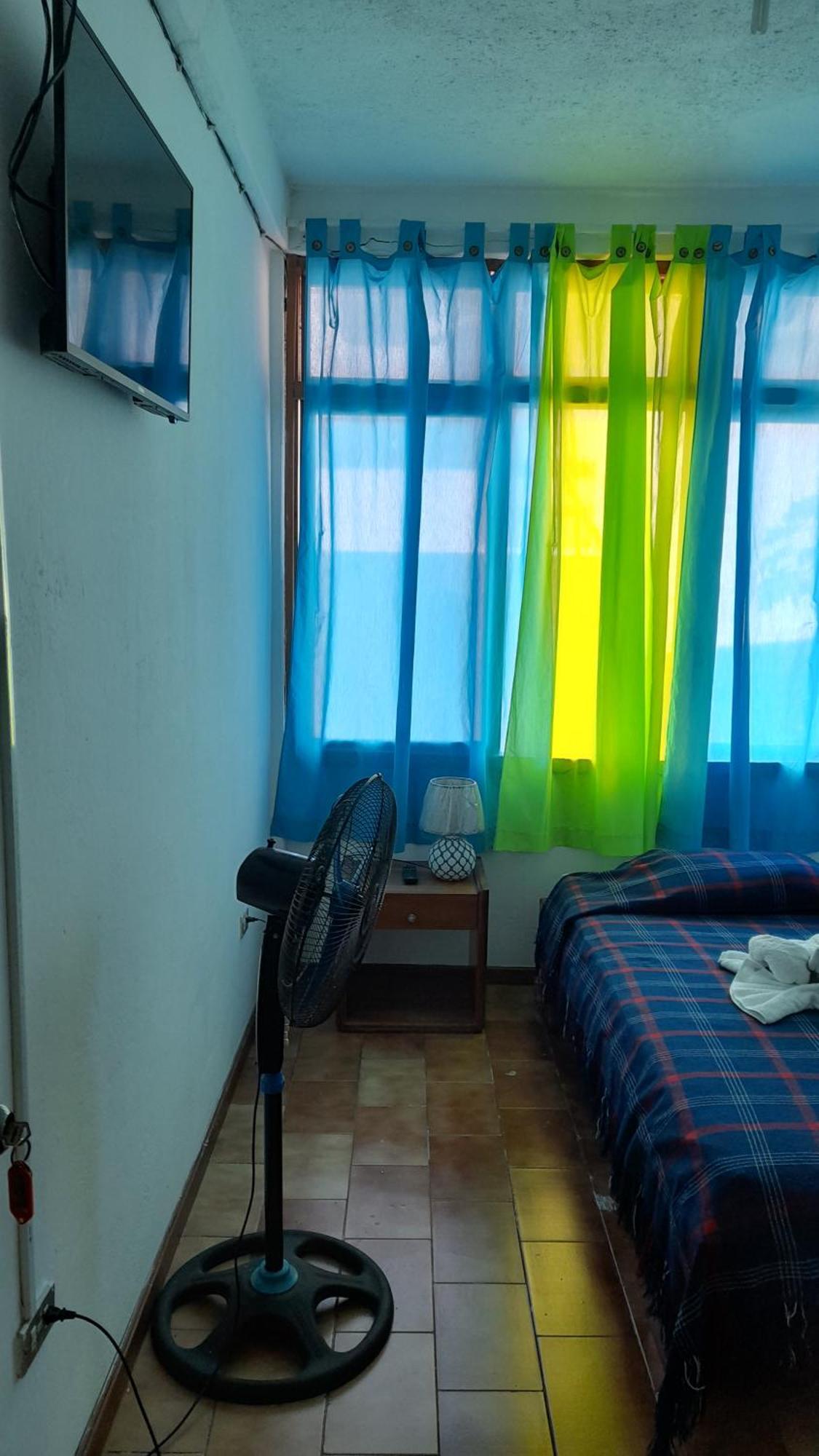 El Paraiso Puerto Ayora  Værelse billede