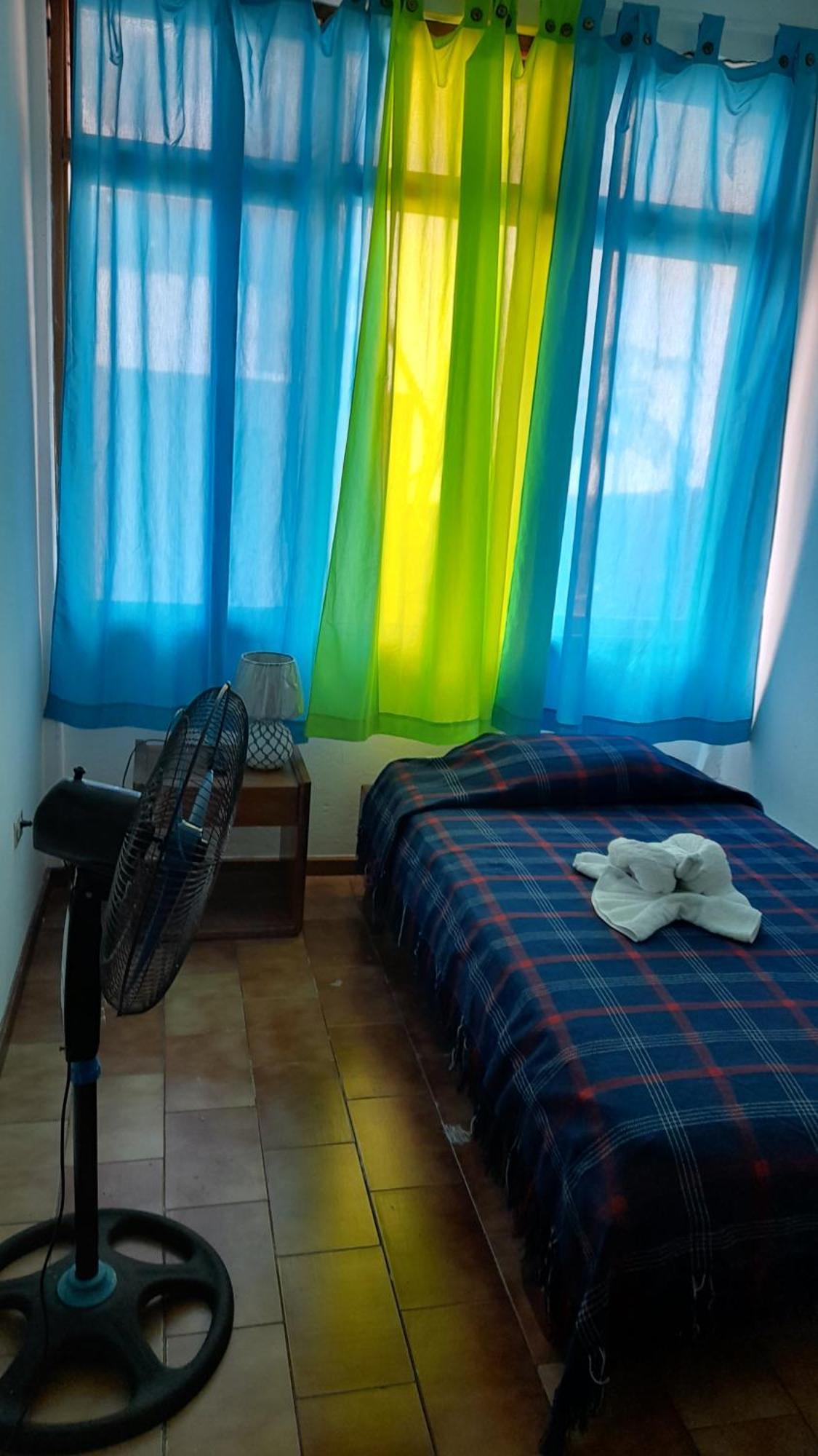 El Paraiso Puerto Ayora  Værelse billede