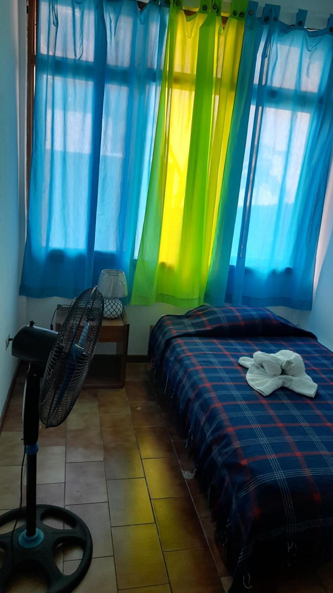 El Paraiso Puerto Ayora  Værelse billede